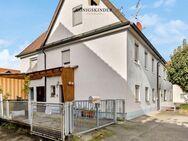 Charmantes Wohnhaus mit Renovierungspotenzial in guter Lage in Marbach - Marbach (Neckar)