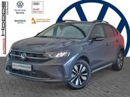 VW Taigo, 1.0 l TSI GOAL OPF, Jahr 2022 - Ganderkesee