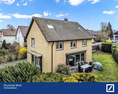 Familientraum: Geräumiges & modernes Einfamilienhaus in ruhiger Lage!