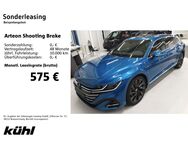 VW Arteon, 2.0 TDI Shooting Brake R-Line IQ LIGHT ° APP, Jahr 2024 - Gifhorn