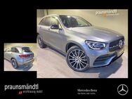 Mercedes GLC 300, e AMG Advanced MBUX °, Jahr 2021 - Ingolstadt