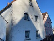 sanierungsbedürftiges Bauernhaus in Bamberg Burg ab sofort zu vermieten - Bamberg