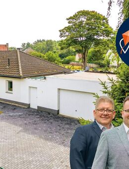 Junger Bungalow im Grünen - Gardelegen (Hansestadt)