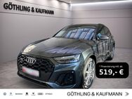 Audi SQ5, TDI Stadt Tour Parken, Jahr 2024 - Hofheim (Taunus)