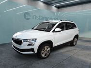 Skoda Karoq, 1.5 TSI ELEGANCE LM17, Jahr 2024 - München