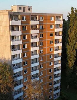 Großzügige Etagenwohnung in der Parkstadt Bogenhausen - München