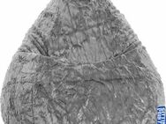 Sitting Point Sitzsack Fluffy L