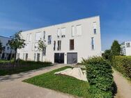 Familienfreundliche 4-Zimmer-Wohnung im nördlichen Freimann - München