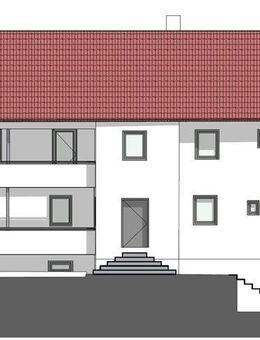 Zwei Mehrfamilienhäuser in ruhiger Lage von Randersacker - attraktives Investment mit Potenzial - Randersacker