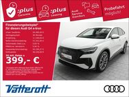 Audi Q4, Sportback 50 quattro S line SONOS, Jahr 2023 - Holzminden