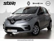 Renault ZOE Life R110 (ohne Batterie) Z.E. 50 Klima Sitzheizung Lenkradheizung Apple - Lüneburg