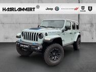 Jeep Wrangler, Unlimited Rubicon 4xe UMBAU, Jahr 2023 - Hasbergen