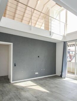 Galeriewohnung für Kreative - Düsseldorf
