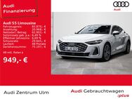 Audi S5, Limousine TFSI, Jahr 2024 - Ulm