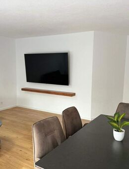 Attraktive 3-Zimmer Wohnung in ruhiger Lage - Walldürn