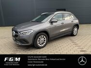 Mercedes GLA 250, e Style Totwinkelassitent Soundsyste, Jahr 2021 - Fürstenwalde (Spree)