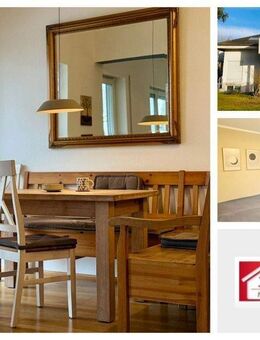 Neuenhagen - 3 Raum Eigentumswohnung - hochwertig mit Terrasse, Garten, Stellplatz! - Neuenhagen (Berlin)