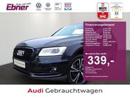 Audi Q5, SPORT 225PS TFSI QUATTRO, Jahr 2014 - Albbruck