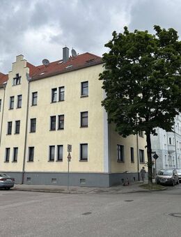 Investieren Sie in die Zukunft: Gepflegte 4-Zimmer-Wohnung - Augsburg