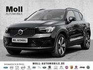 Volvo XC40 Plus Dark Recharge Plug-In Hybrid 2WD T5 Twin Engine EU6d StandHZG Navi digitales Cockpit - Aachen