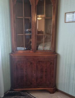 Eckschrank zu verkaufen - Hamburg Altona