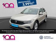 VW Tiguan, 1.5 TSI Move DC 18, Jahr 2024 - Euskirchen