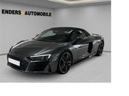 Audi R8, 5.2 Spyder quattro performance EU6d Sportpaket El AD, Jahr 2023 - Fulda