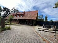 Alteingesessener Steinmetzbetrieb direkt am neuen Friedhof mit Wohneinheit und Halle zu verkaufen - Greifswald