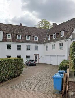 Schöne 3-Zimmer-Wohnung mit modernem Badezimmer und herrlichem Ausblick in Osterode am Harz 6299.10602 - Osterode (Harz)