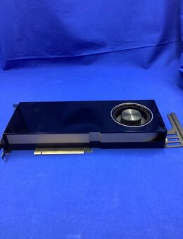 Dell / Nvidia RTX A6000 VCNRTXA6000 48Gb GDDR6 Pcie Grafikkarte - Olten