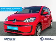 VW up, Basis, Jahr 2020 - Groß Grönau