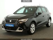 Seat Arona, 1.0 TSI Xperience BEATS #####, Jahr 2021 - Donnersdorf