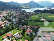 Wenn Sie Ruhe, viel Sonne und die Nähe zum See suchen.... - Schliersee