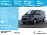 VW T7 Multivan, 2.0 TDI Multivan, Jahr 2022 - Mannheim
