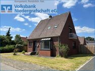 #reserviert#Solides Einfamilienhaus in Emlichheim - Emlichheim