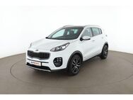 Kia Sportage 1.6 TGDI GT Line 4WD - Berlin