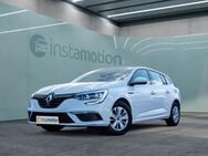 Renault Megane, 1.3 IV TCe 115 Grandtour GPF Life, Jahr 2019 - München