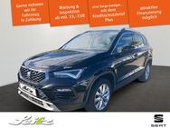 Seat Ateca, 2.0 TDI Style, Jahr 2021 - Lindenberg (Allgäu)