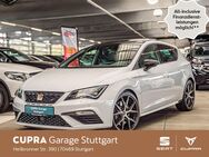 Seat Leon, 2.0 TSI 213kW, Jahr 2020 - Stuttgart