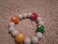 Armband mit bunten Perlen - Wildau
