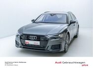 Audi A6, Avant sport 55 TFSIe QU S-TRO, Jahr 2020 - Berlin