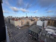 Mitte: Köpenicker Str.: u.a. VERMIETETE 2-Zi-NEUBAU-Whg. im 10. OG - 53 m² per SOFORT zu VERKAUFEN - Berlin