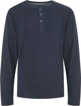 Blend Langarmshirt BHNOBLE
