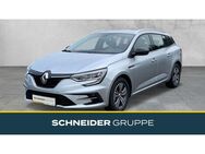 Renault Megane, Grandtour dCi 115 Equilibre, Jahr 2024 - Oederan