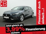 Seat Leon, 1.5 eTSI FR 17, Jahr 2024 - Neumarkt (Oberpfalz)