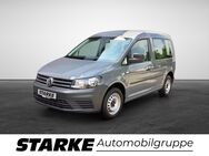 VW Caddy, 2.0 TDI Kombi, Jahr 2019 - Lotte