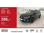 VW Taigo, 1.0 l TSI R-Line ( BlackStyle) O, Jahr 2022 - Passau