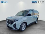 Ford Tourneo Courier, TREND Fahrer-Assistenz 3, Jahr 2022 - Rutesheim