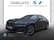 BMW 730, d xDrive Limousine Gestiksteuerung, Jahr 2021 - Bad Neuenahr-Ahrweiler