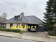 Exklusives Wohnhaus mit 2 Wohnungen in Norden - Norden
